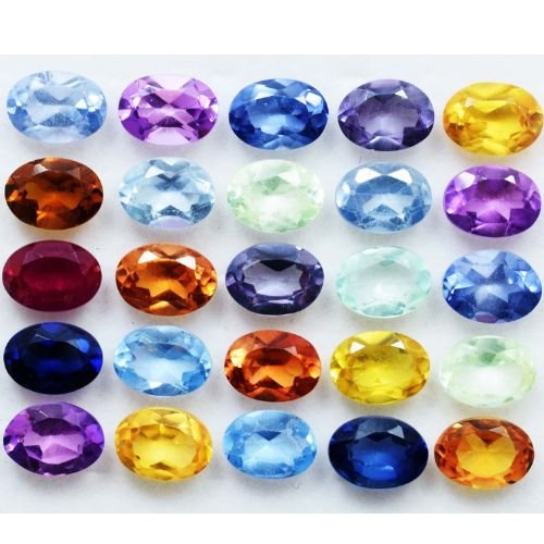 Natural All Color Gemstones | MMIGems
