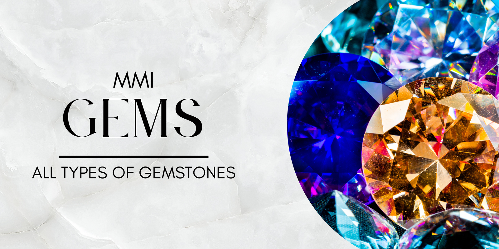 Banner | MMI Gems