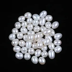 Fresh water Cultured pearls