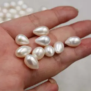 Fresh water Cultured pearls