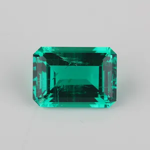 Hydrothermal Emerald dark gems russia