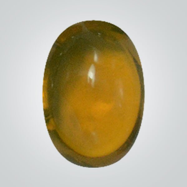 Nano Sital Amber gems