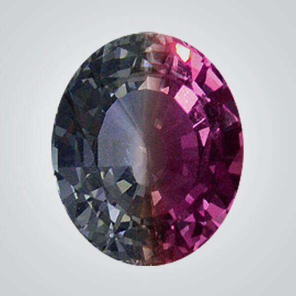 Nano Sital color change gems