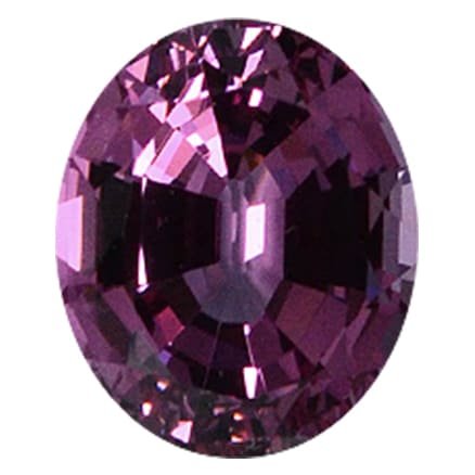 Rhodolite Nano gemstones | MMI Gems