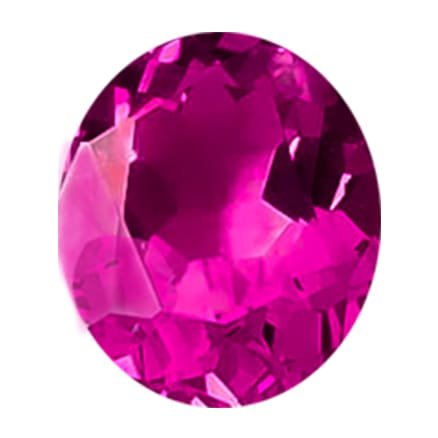 Kunzite Nano Gemstones | MMI Gems