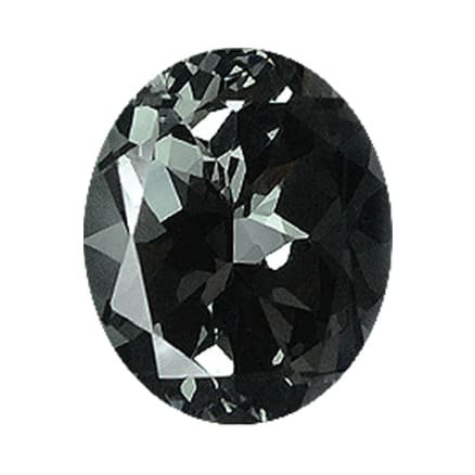 Carbon Grey Nano gemstones | MMI Gems