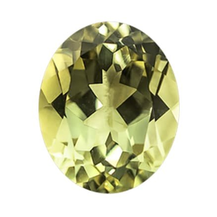 Yellow Nano gemstones | MMI gems