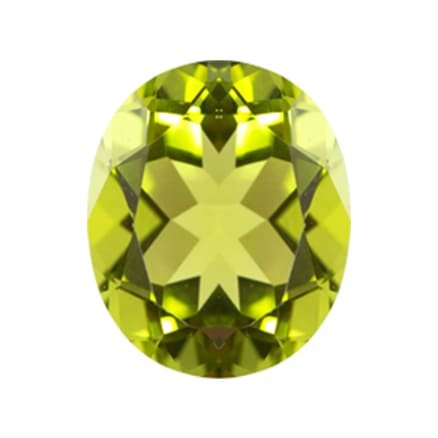 Limoncello Nano Gemstones | MMI Gems