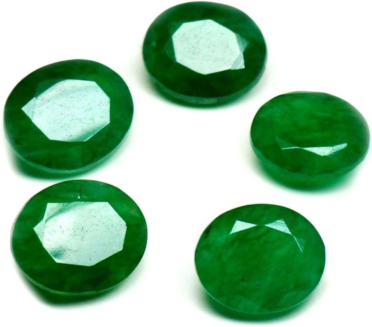 Natural Emerald gemstone