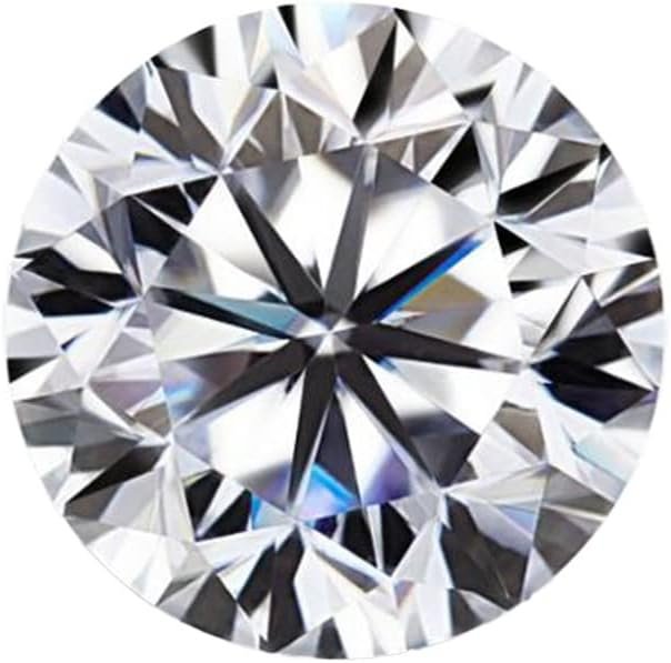 hpht cvd diamond gems loose gems china factory