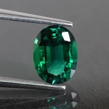 Hydrothermal Emerald ruissia factory