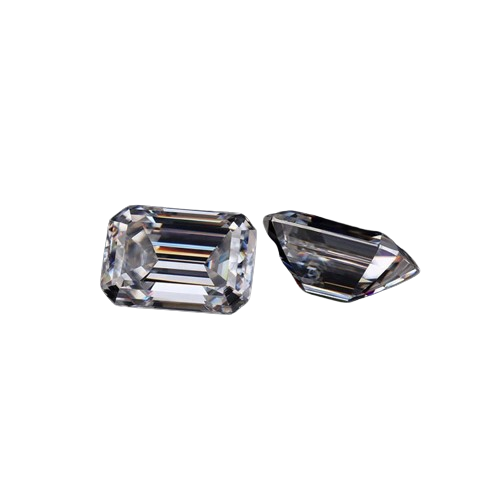 Moissanite-DEF-White-Color-Emerald-Cut-stone-wholesale-mmi-gems