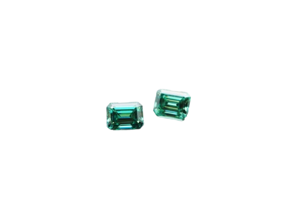 Moissanite-Green-Color-Emerald-cut-9x7mm-3ct-weight-gemstones-mmi-gems